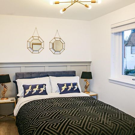 Forget Me Not Cottage Culross 外观 照片